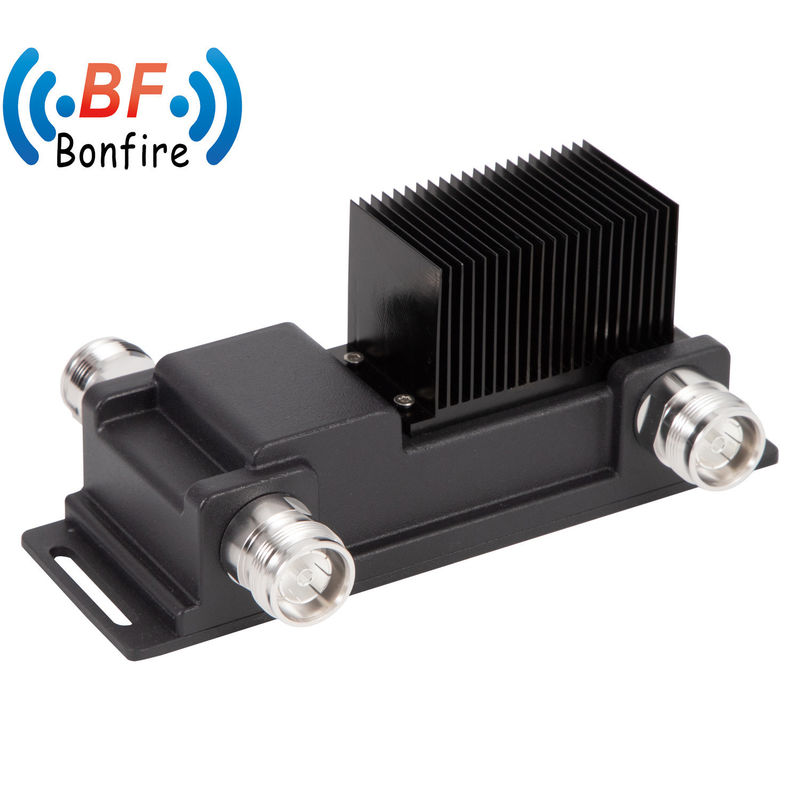 경쟁력 있는 698-3800MHz 2X1 하이브리드 커플러 하이브리드 컴바이너