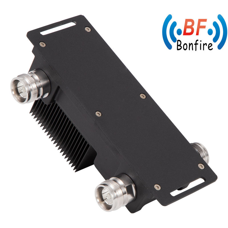맞춤형 617-3800MHz 2in 1out RF 수동 하이브리드 결합기 하이브리드 결합기 4.3-10-F