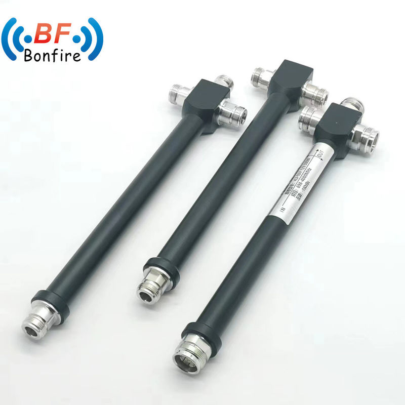 실내/외부 698-3800MHz VHF UHF 3차원 하위 전력 분산기