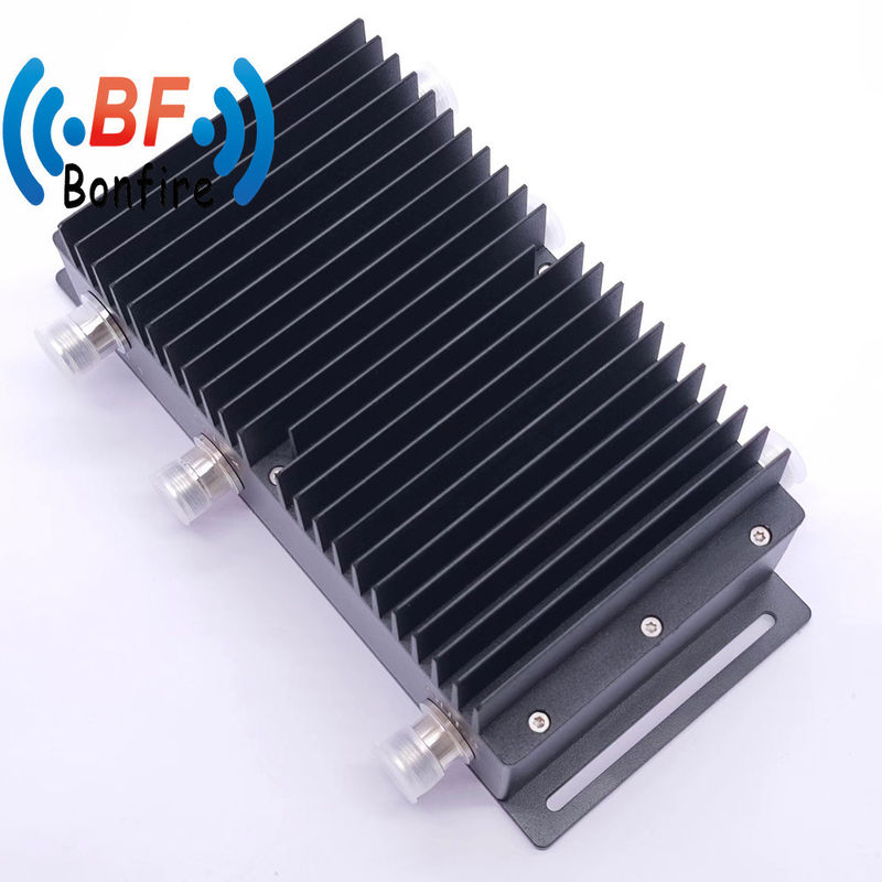 4.3-10-F/DIN-F/N-F VHF 698-3800MHz 3dB 하이브리드 커플러 커미네이터