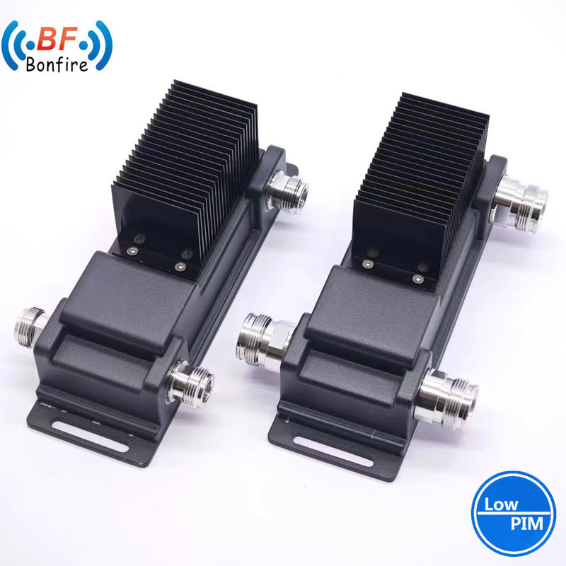 UHF 617-3800MHz 3dB 2 in 1 하이브리드 커플러 커미네이터 N 여성 우수 경쟁력