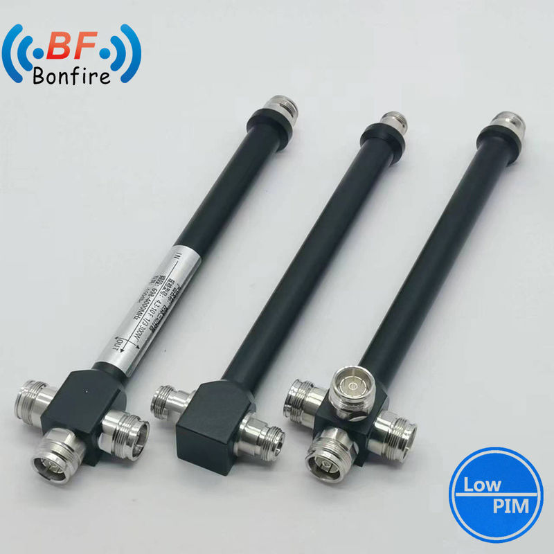 용량 50W 617-4000MHz DAS 전체 프로젝트 제공을위한 2 차원 전력 분할기 / 스플리터