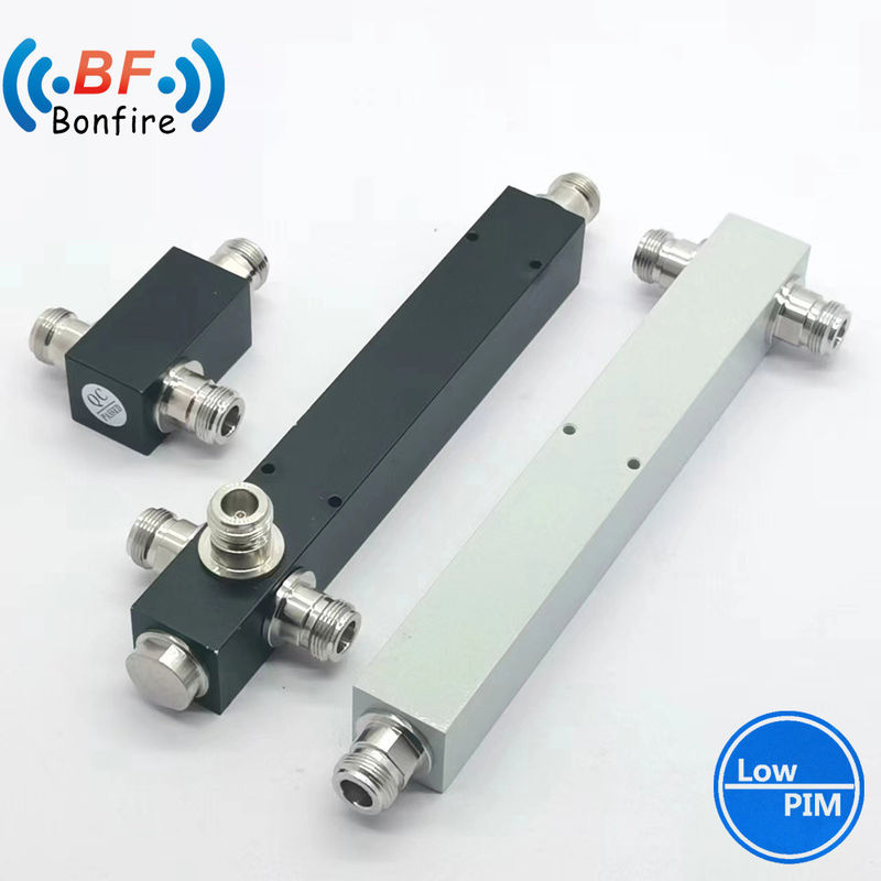 RF 617-4000MHz 2중선 1W 전력 분할기/고주파 애플리케이션용 전력 결합기