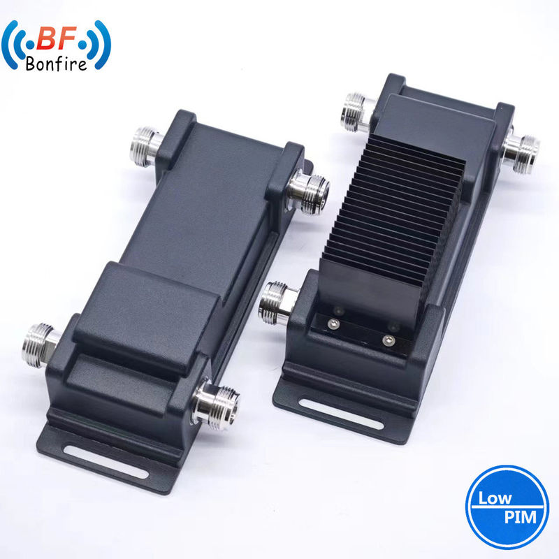 고 RF 전력 하이브리드 커플러 617-3800MHz DQ-XXXXXX 경쟁을위한 N 여성 커넥터