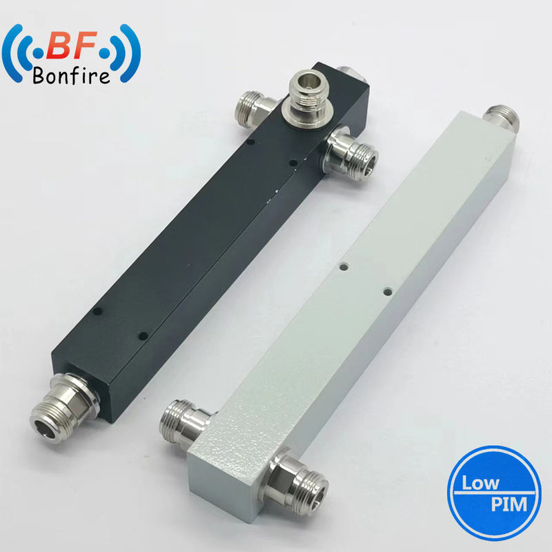 월드피크 RF 파워 스플리터 베이스 스테이션 2 웨이 100W 350-3800MHz SMA 여성 커넥터 유형