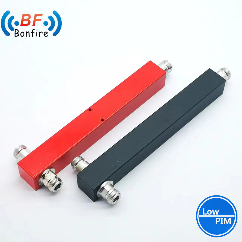 낮은 Pim-160dbc 3way 300W N-여성 커넥터 타입 전력 분할 장치 Ibs/Das/5g