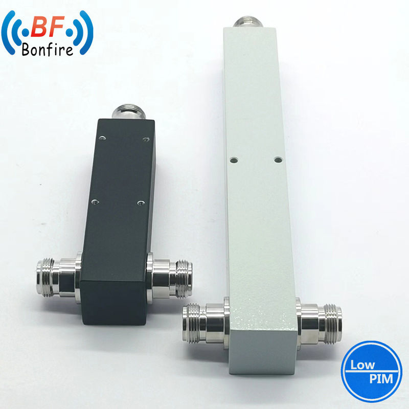 3way 300W 울트라 와이드밴드 낮은 PIM-160dbc N-여성 RF 전력 분할 장치 보증