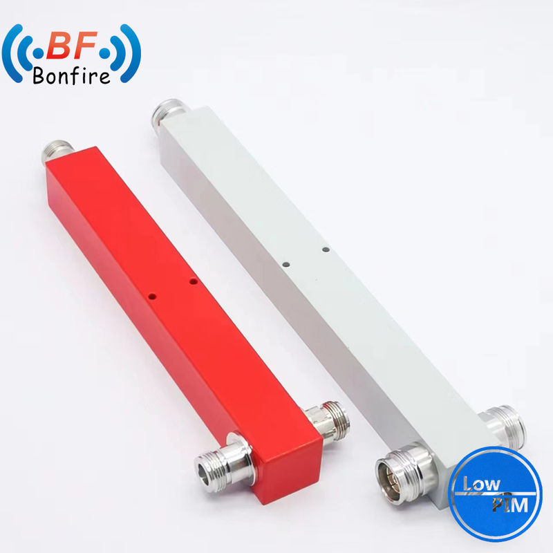 2 차원 전력 분할기 100W 350-3800MHz SMA 여성 커넥터 패키지 총 무게 0.510kg