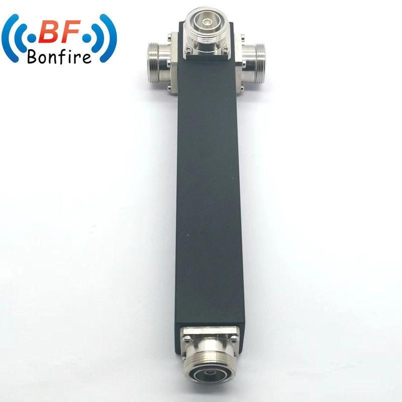 GFQ-XXXXXX 3차원 전력 분할기 350-3800MHz N 커넥터 인터페이스 DIN-F/4.3-10-F/DIN-F