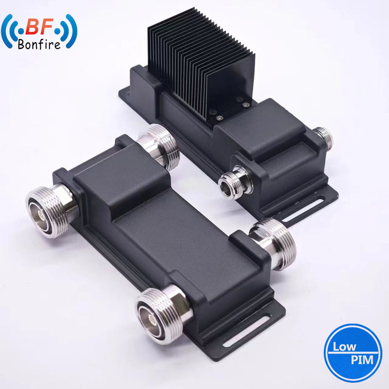 5G 4X4 하이브리드 커플러 RF 광대역 매트릭스 하이브리드 커블러 4.3-10 여성 DAS 698-4000MHz