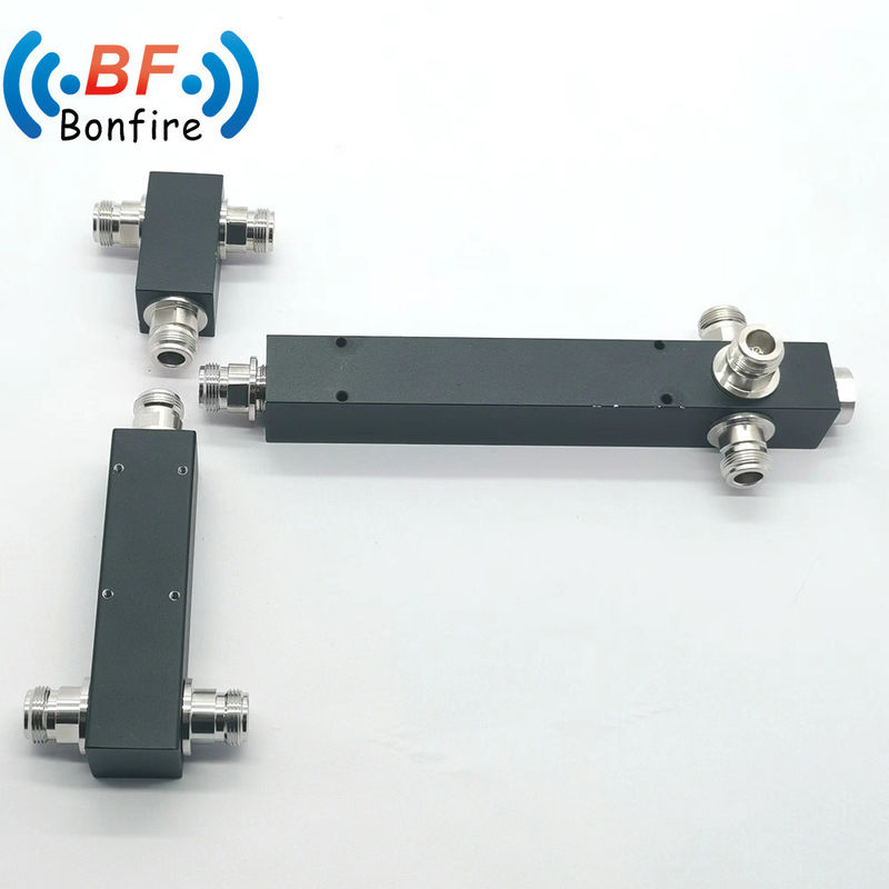 IP65 실내/외부 VHF UHF 350-3800MHz 시리즈 RF 패시브 구성요소