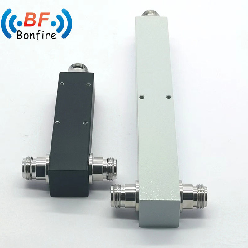 실내/외부 698-6000MHz 2차원 GPS 전력 분할기 패시브 마이크로 스트립 RF 전력 분할기
