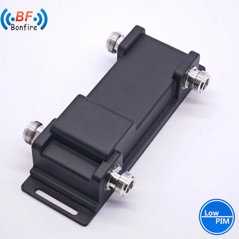 698-4000MHz UHF 3X3 하이브리드 커플러 조합기