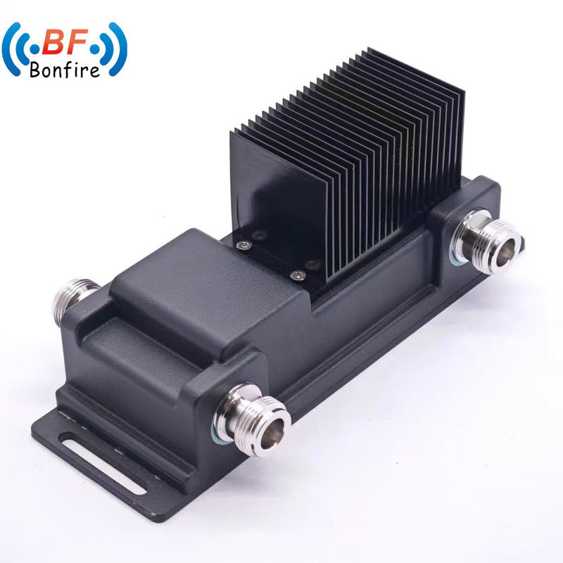 회색 698-4000MHz 야외 5g 결합기 4X4 로우 피임 하이브리드 커플러 DQ-XXXXXX