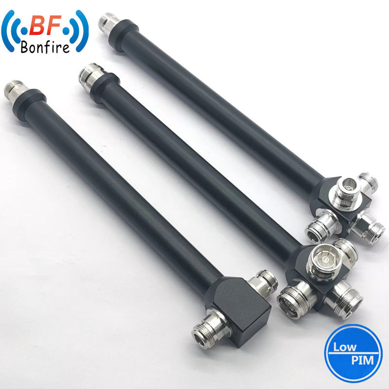 GFQ-XXXXXX RF 2 3 4 Way DIN 여성 신호 전력 분할 장치 IP65 698-4000MHz