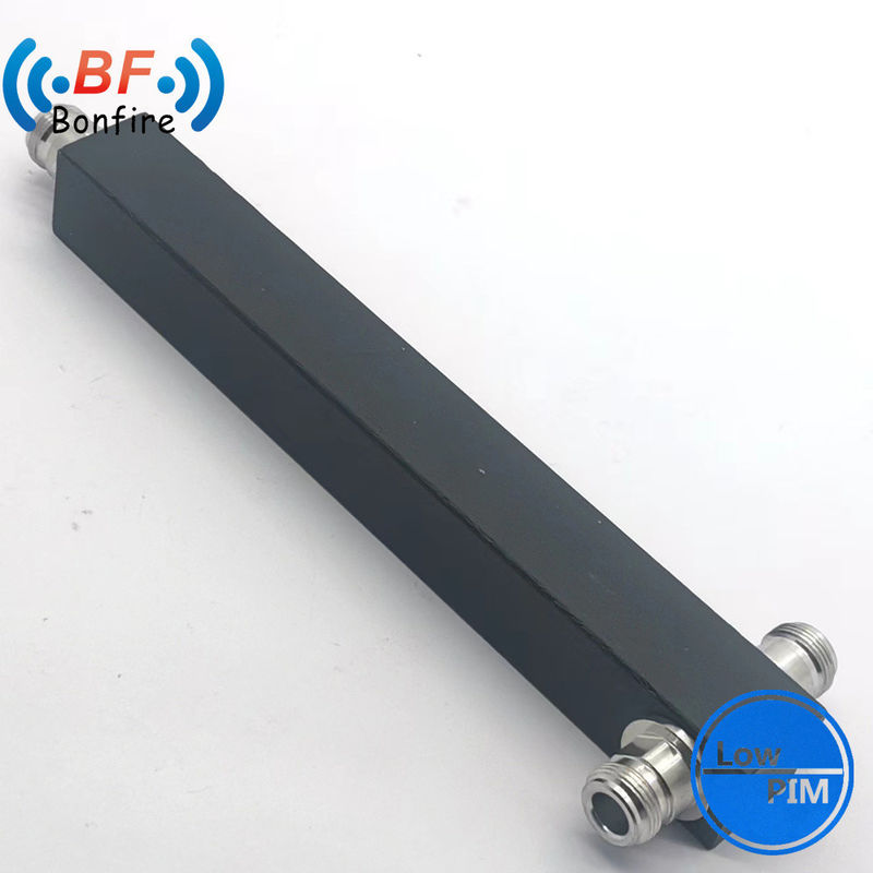 698-3800MHz 하위 RF 전력 분할기 Ibs/Das 전체 프로젝트 제공 능력