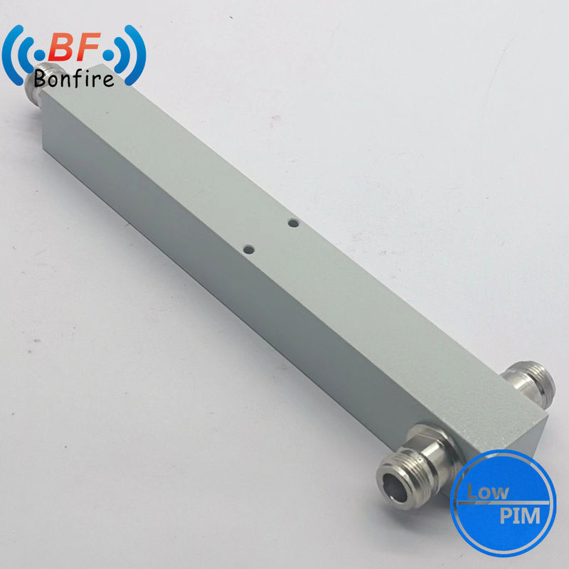 VHF UHF 698-3800MHz Ibs/Das 프로젝트 전달 능력
