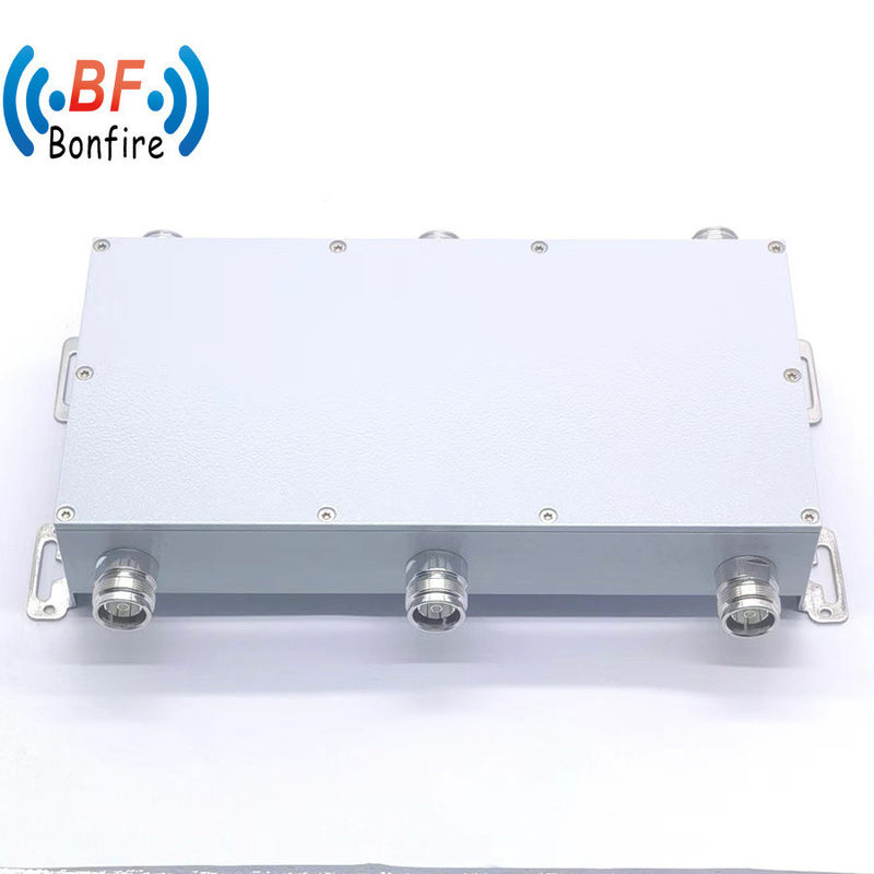 698-4000MHz 3in3out 3X3 3 3 RF 낮은 PIM 하이브리드 커플러 신호를 위한 하이브리드 커블러