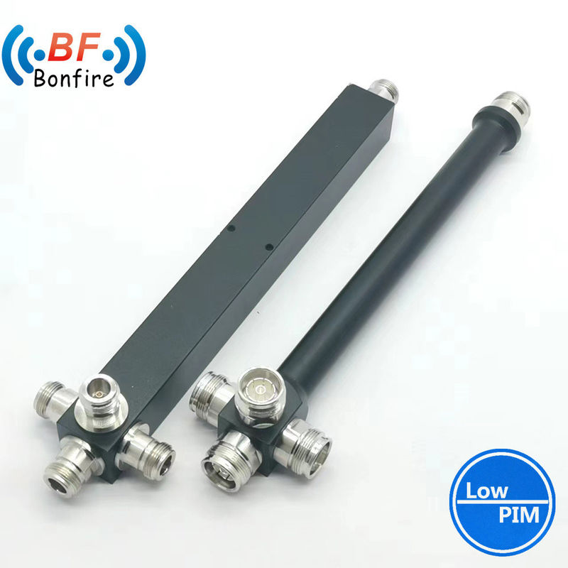 698-3800MHz 2차원 전력 분산기 Ibs/Das 전체 프로젝트 제공 능력