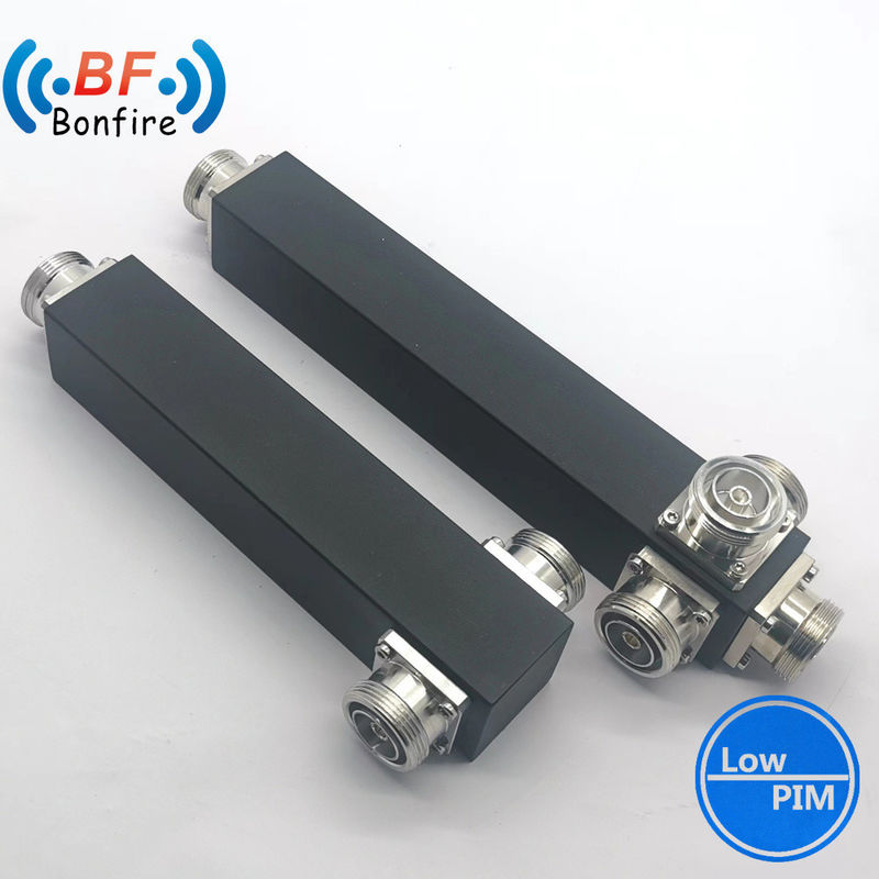 2 차원 전력 분할기 698-3800MHz 80W IBs Bts 전체 프로젝트 제공