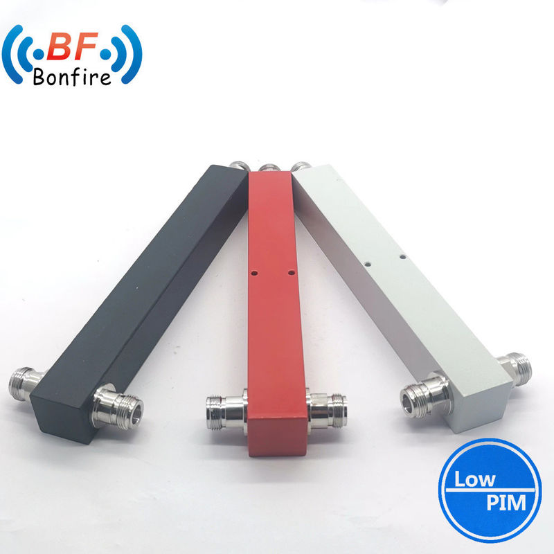 698-3800MHz 2차원 하공 RF 전력 분할기 맞춤형 프로젝트 배달을 위해 Smaf