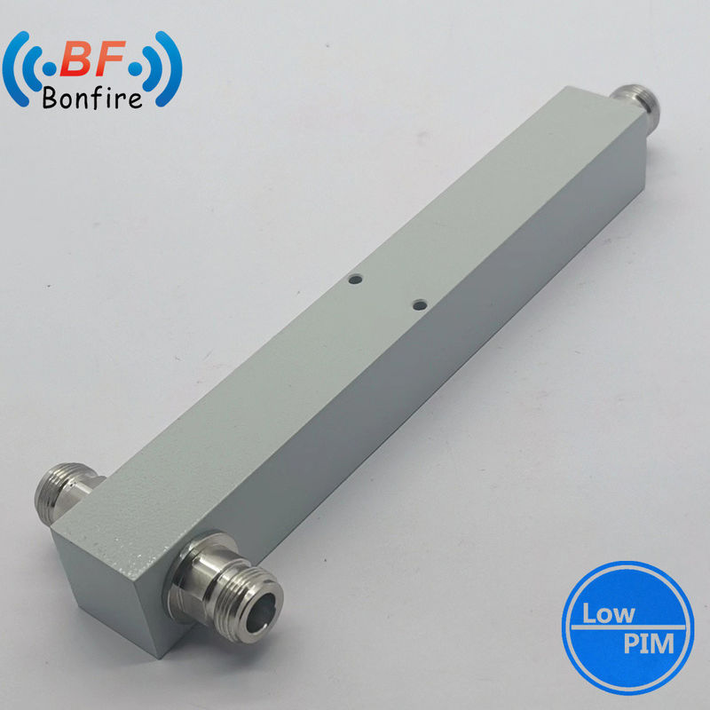 698-3800MHz 4차원 RF 하위 전력 조합 스플리터 디바이더 N-F/4.3-10-F/DIN-F 인터페이스