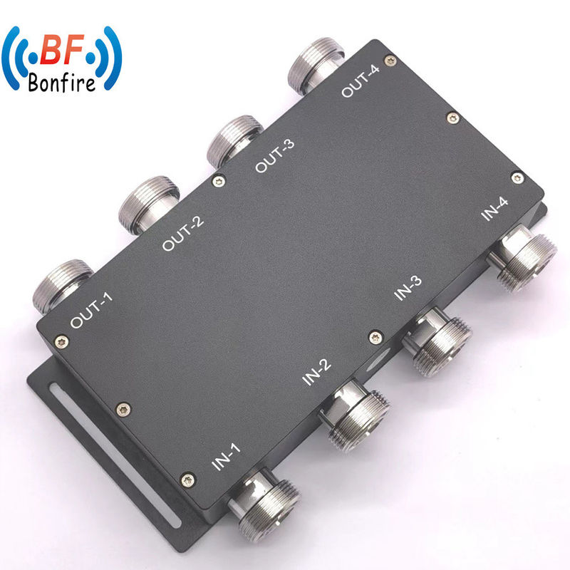 300W 155pim RF 하이브리드 커플러
