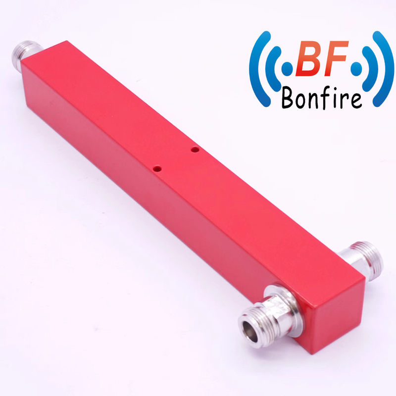 GFQ-0640-X7701 698-4200MHz 2/3/4 Way N 타입 하위 고전력 분기 Das 0.350kg