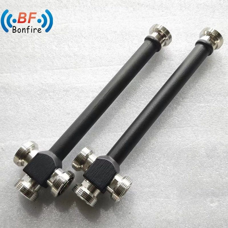 617-4000MHz 3차원 GPS 전력 분할기 수동 마이크로 스트립 RF 전력 분할기