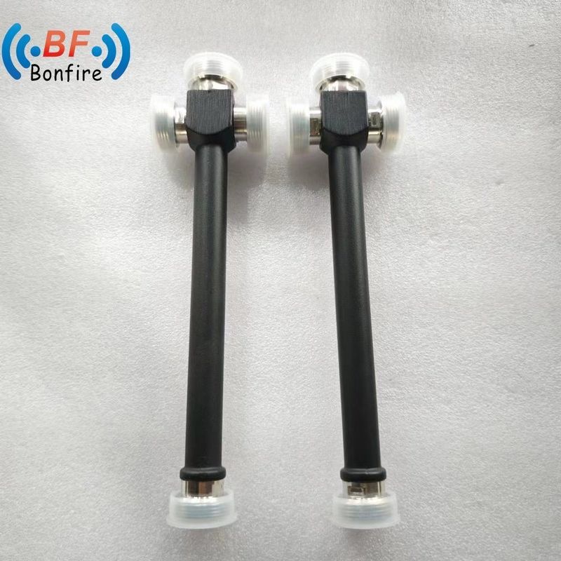 RF 2 3 4 Way IP65 617-4000MHz 마이크로 스트립 신호 전력 분할 장치