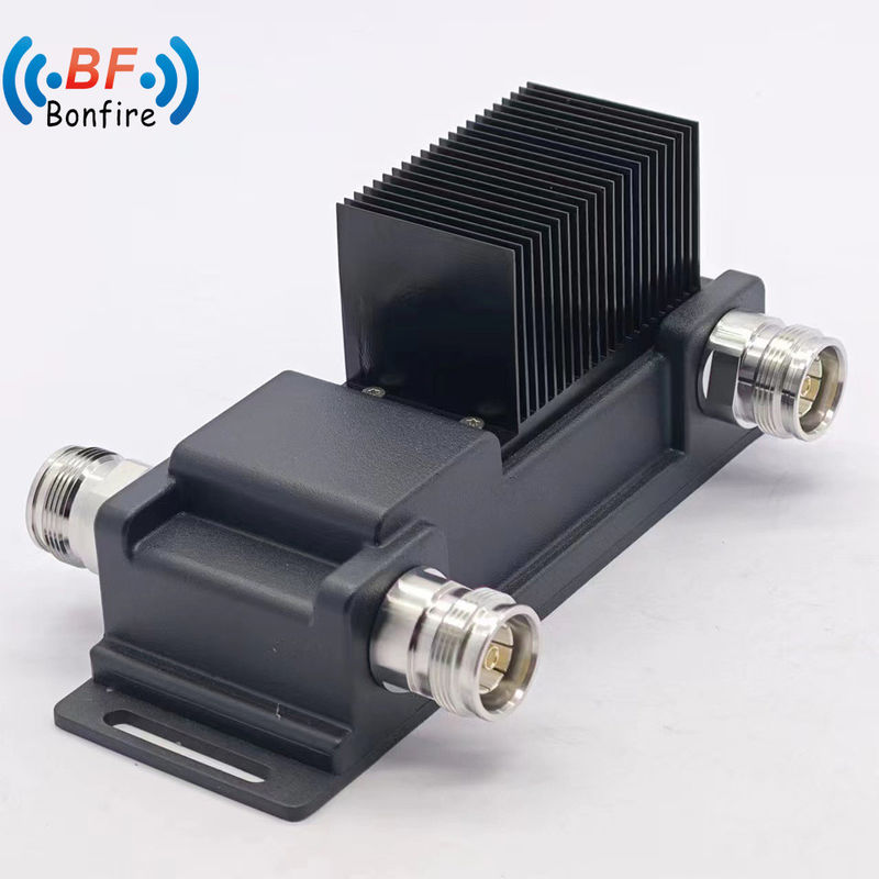 RF 하이브리드 결합기 Bts Ibs Das 패키지 총 무게 2,000kg 3dB 2X2 617-3800MHz