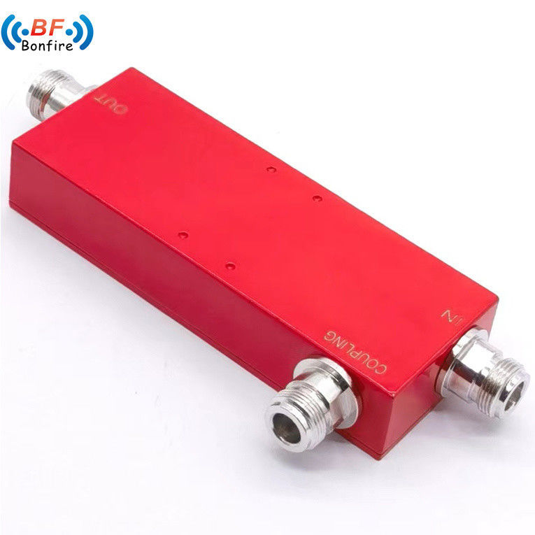방향 결합기 617-4000MHz N-F 5dB 6dB 7dB 8dB DAS IBS 실내/외부 IP65