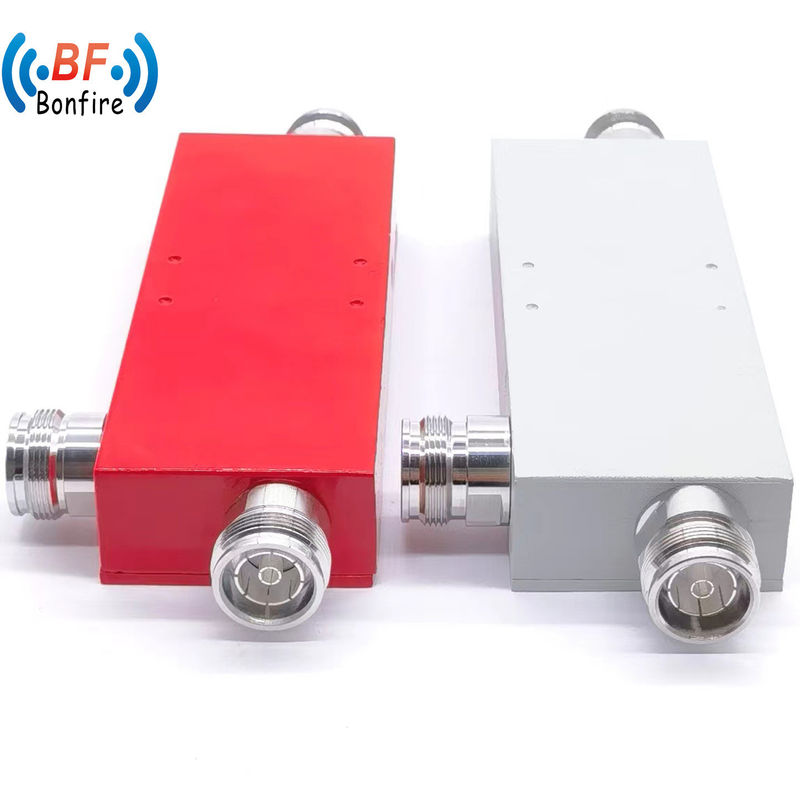 0.200kg 패키지 총 무게 5dB 6dB 7dB 8dB 공기 방향 결합기 698-4000MHz