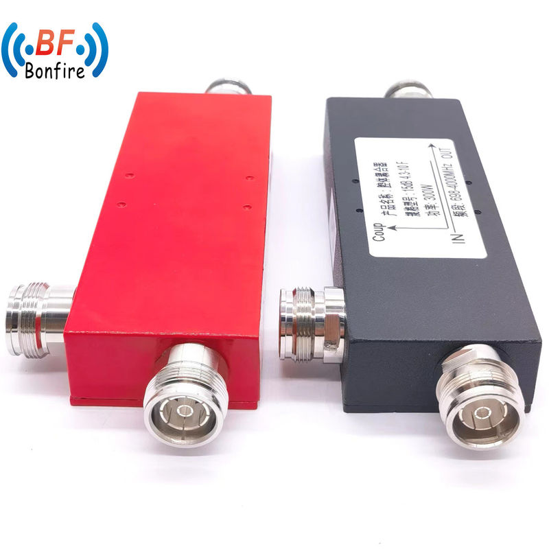 8dB 10dB 12dB 공기 방향 결합기 698-4200MHz 4.3-10-F 실내/외부 IP65