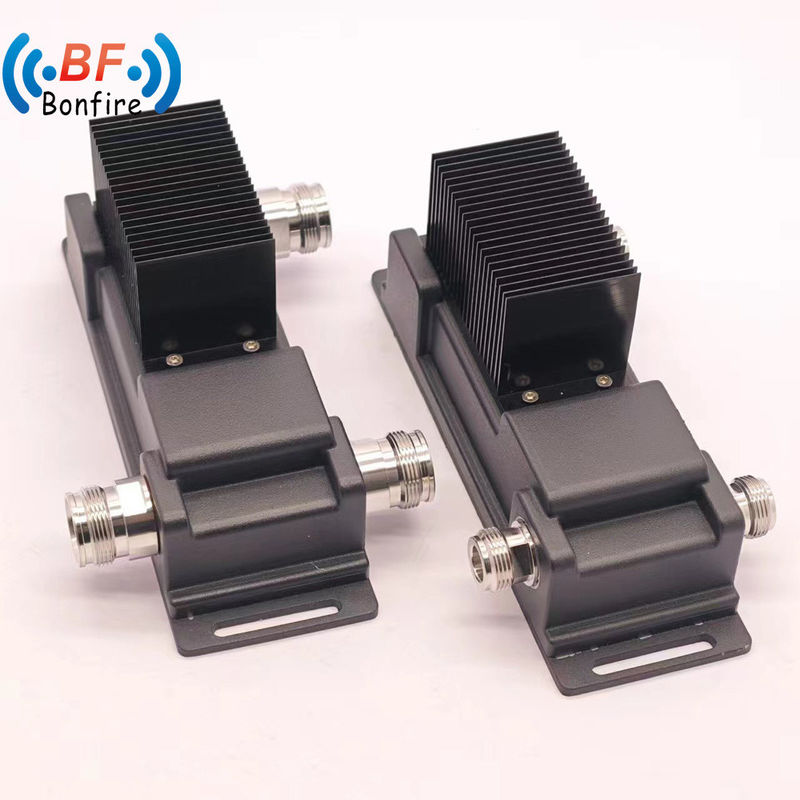 2in2out 3dB 하이브리드 커플러 컴바이너 Ibs 프로젝트 200W 698-4000MHz N-여성