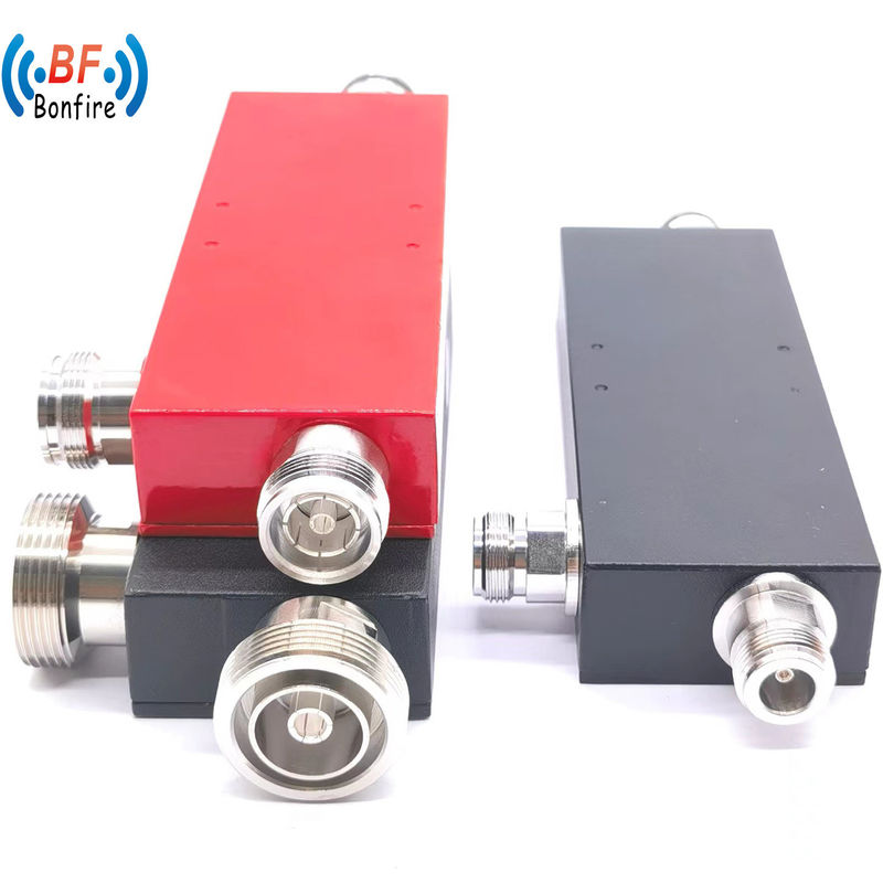 OHQ-0742-XX7701 698-4200MHz RF 하위 결합기 실내/외부 공공 안전 IP65