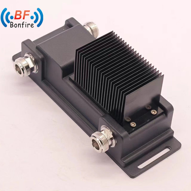 698-4000MHz 로우 픽 -160dbcrf 3dB 하이브리드 큐플러 RF 커미너 N 여성 커넥터