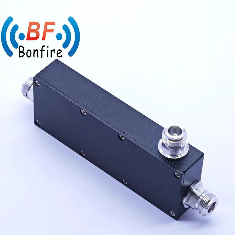 실내/외부 결합기 350-3800MHz 15dB 무선 커버리지 솔루션의 방향 RF