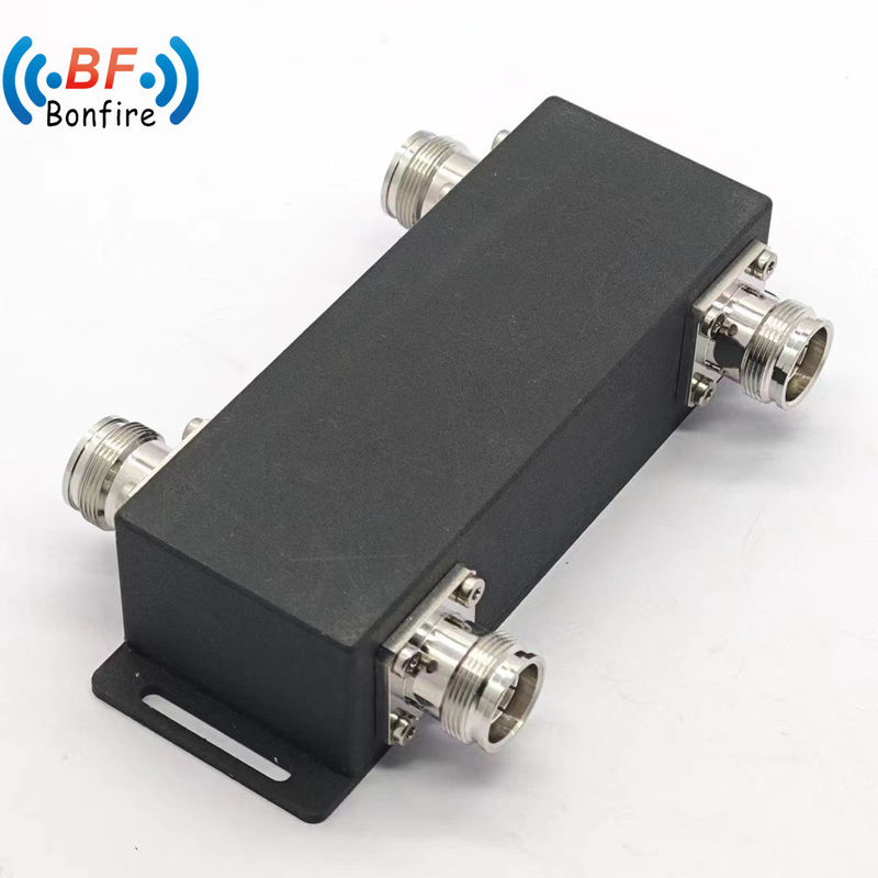 여성 커넥터 698-4000MHz 패키지 총 무게 2,000kg