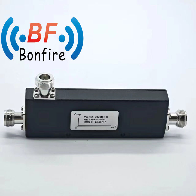 10dB 20dB 30dB N OHQ-0738-XX7701을위한 여성 커넥터 홀리 방향 커플러