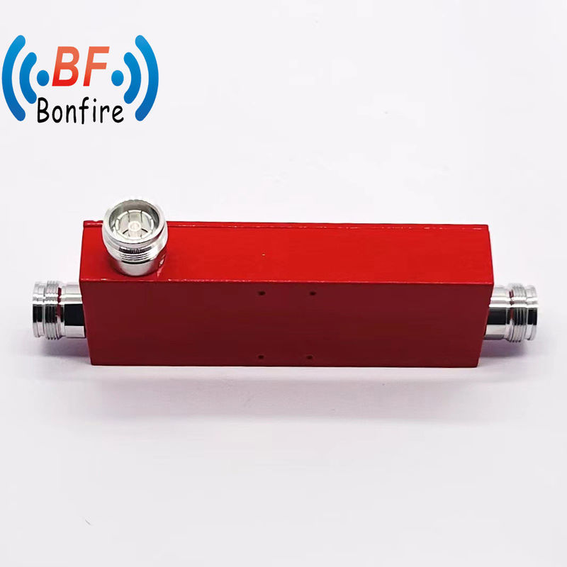 300W 캐비티 커플러 698-2700MHz 5/7/10dB N-F 인터페이스 방향 커플러 698-2700MHz