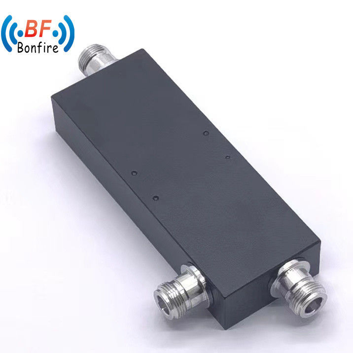실내 OHQ-XXXX 결합 값 20dB IoT 방향 결합기 1.5GHz-4.5GHz 사용자 정의