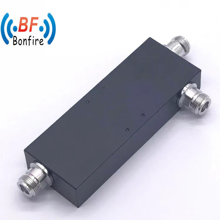 20W 캐비티 커플러 1.5GHz-4.5GHz N-F 인터페이스 방향 커플러