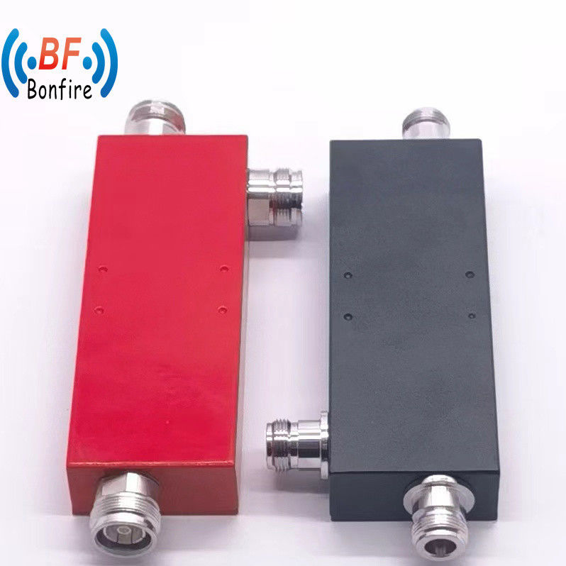 1.5-4.5GHz RF 방향 결합기 Ibs/Das 전체 프로젝트 제공 능력