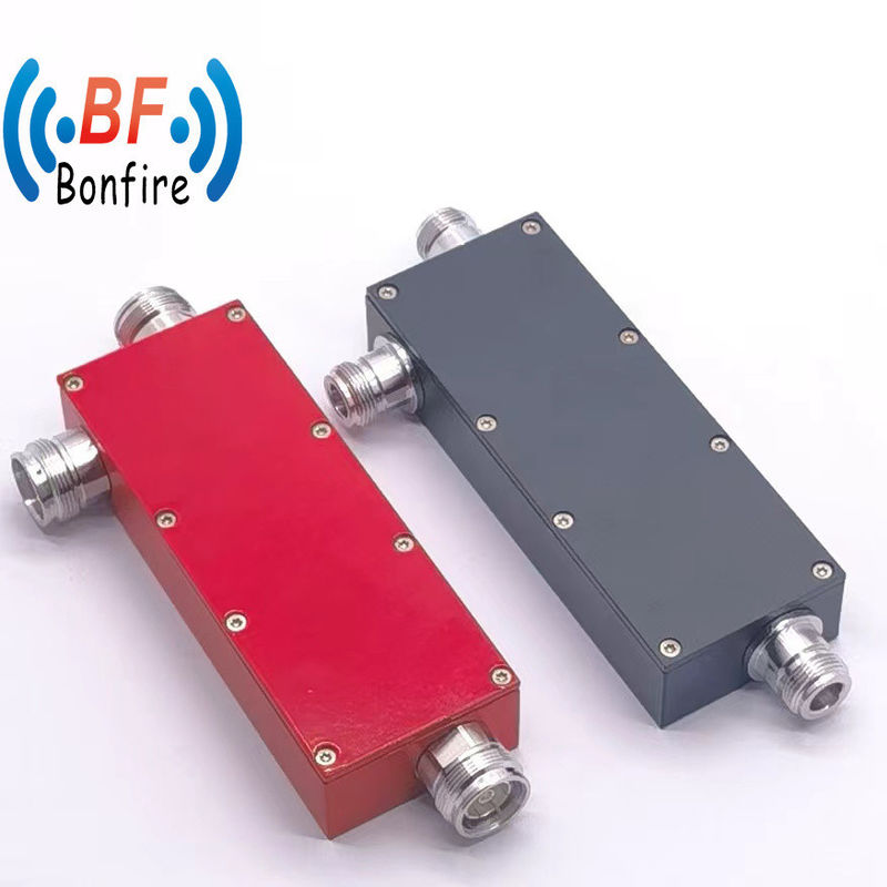 Ibs Das 5g 신호 강화기 1.5GHz-4.5GHz N 여성 20 dB 하위 RF 방향 결합기