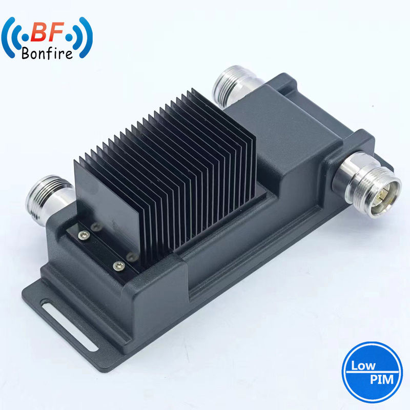 DQ-XXXXX 및 N 여성 인터페이스를 위한 3dB 617-3800MHz 하이브리드 조합기