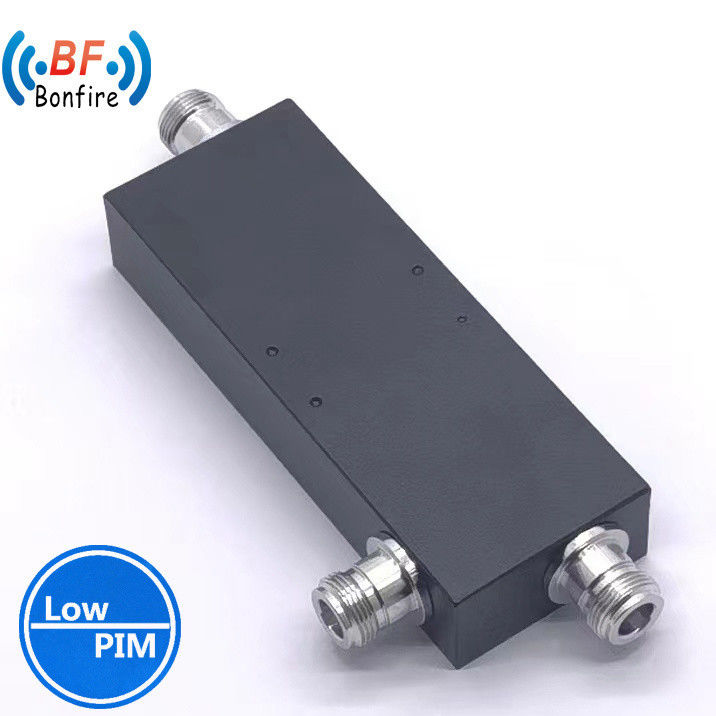 OHQ-XXXX 50 오메가 6dB 698-3800MHz 방향 결합기 5g Bts Das Ibs