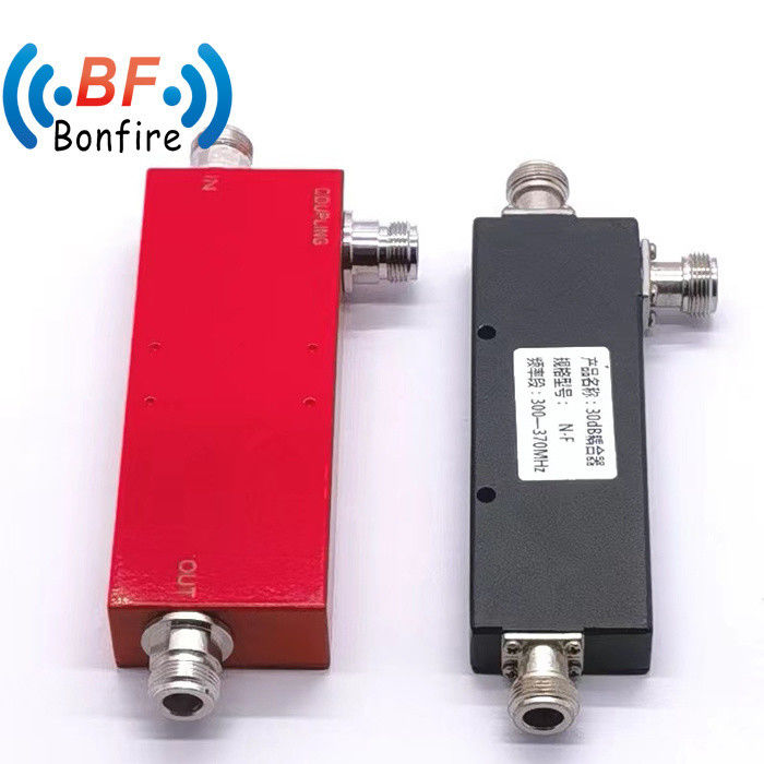 300W 방향 결합기 380-3800MHz N-F 야외 광대역 결합기 5/6/7/8/10/15/20/30dB