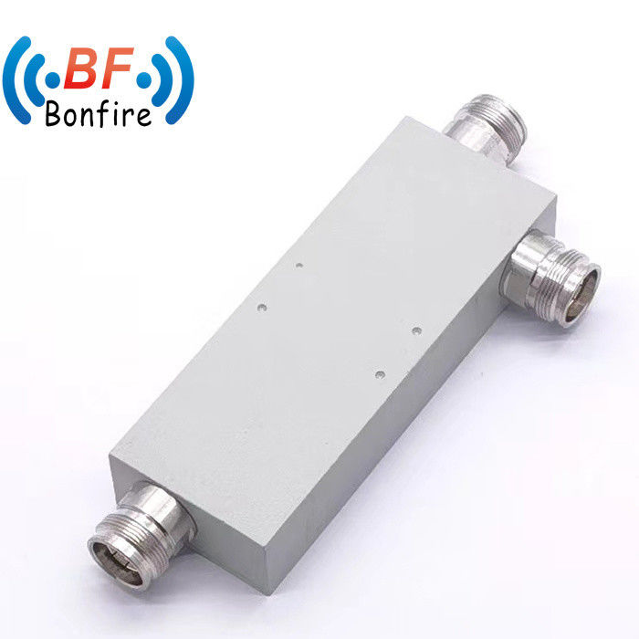 OHQ-XXXX 5g Das Ibs RF 방향 결합기 저 Pim -150dbc 3dB-40dB 700-3800MHz