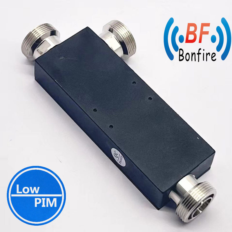 OHQ-XXXX 6dB 698-3800MHz 5G BTS DAS IBS 공공 안전용 방향 결합기